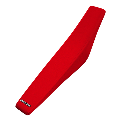 Beta XTrainer 250/350 15-22 RED/RED Gripper Seat Cover