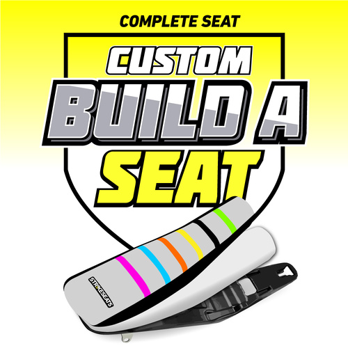 Sherco 125/250/300SE/250/300/450/500SEF 25-26 Custom Complete Seat
