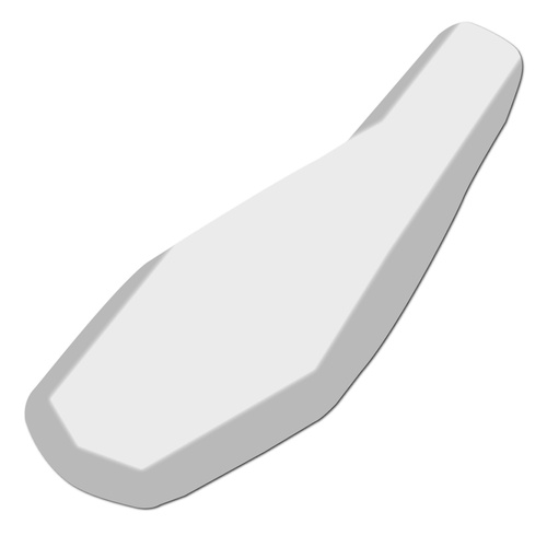 Suzuki DR-Z4S/DR-Z4SM 25-26 /DR-Z400 25-26 Standard OEM Seat Foam