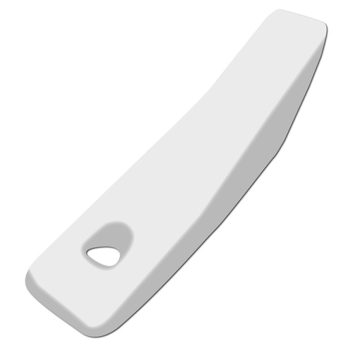 Husqvarna TC50 2024 - 2025 Standard OEM Seat Foam