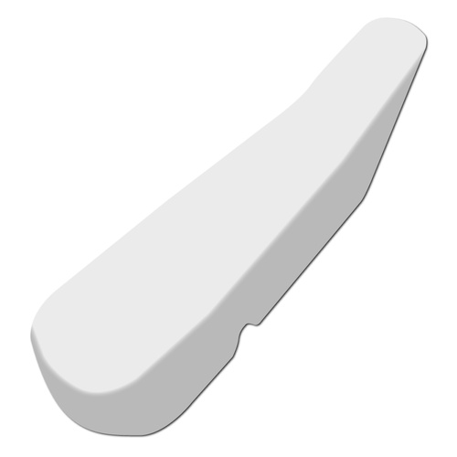 Sherco 125/250/300SE/250/300/450/500SEF 2025 Desert Seat Foam